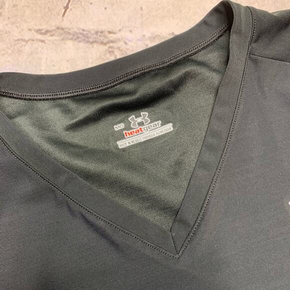 Under Armour Heatgear Tee! - Picture 3 of 5